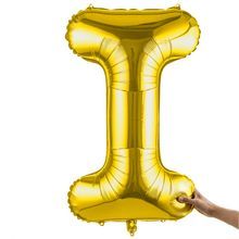 BALLOON LETTER 