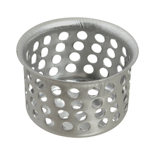 Allpoints 102-1028 Replacement Sink Basket, 1-1/4
