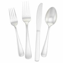 WINDSOR SUPREME EURO FORK 8-1/4