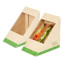 SANDWICH BOX 4-3/4