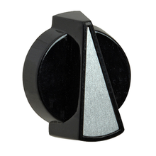 Allpoints 22-1082 Control Knob, 1-5/16