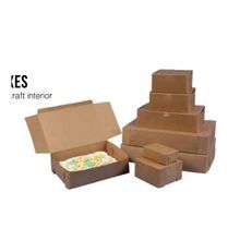BAKERY BOX 9x9x5