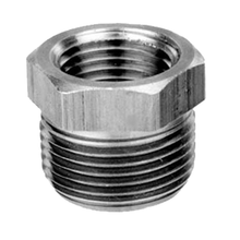 Allpoints 117-1024 Hex Bushing, 1/2