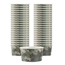 TOGO CUP 8oz 3-3/4