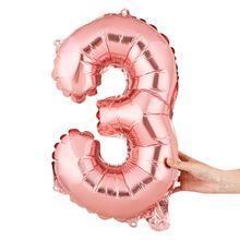 BALLOON NUMBER 