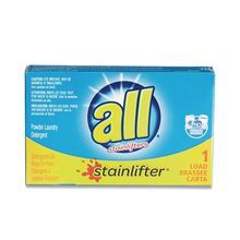 LAUNDRY DETERGENT ALL ULTRA POWDER 100/2 OZ