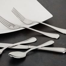 ULTRA TEASPOON 18/10 3 DZ/BX