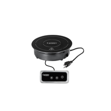 Warming / Holding Induction Range, round, induction ready, Eastern Tabletop 801IND