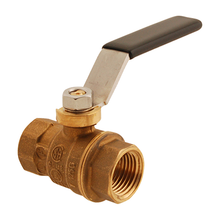 Allpoints 288-1066 Ball Drain Valve, 1/2