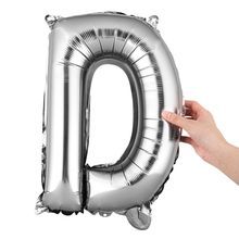 BALLOON LETTER 
