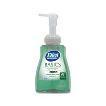 FOAMING HAND WASH 10oz DIAL HYPOALLERGENIC AQUATIC 8/cs
