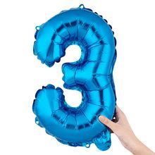 BALLOON NUMBER 
