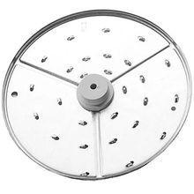 Robot Coupe 27046 Grating Disc, coarse, 1/4