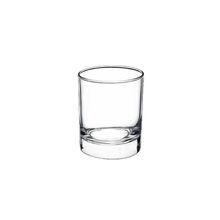 CORTINA BORMIOLI ROCK GLASS 8-1/2oz 3-1/2