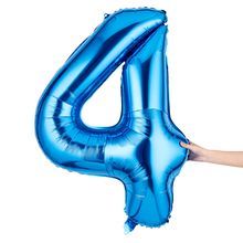 BALLOON NUMBER 