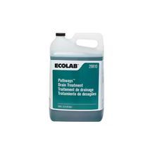 DRAIN TREATMENT PATHWAYS GREASE DIGESTANT 2-1/2 GALLON