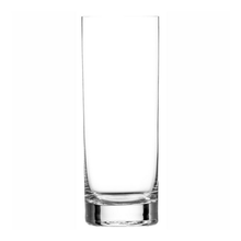 NEW YORK BAR TUMBLER GLASS 15-1/2oz 7