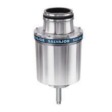 Salvajor 300-CA-MSS-LD Disposer, with cone assembly (size to be specified), 3-HP motor, single support leg, magnetic contactor with start/stop push