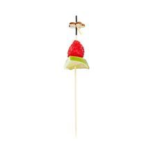SKEWER BAMBOO 6