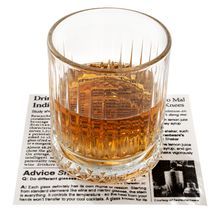NAPKIN COCKTAIL 4-1/2