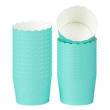 BAKING CUP 3oz 2-1/2