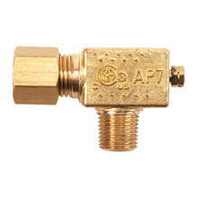 Allpoints 52-1070 Pilot Valve, 1/8