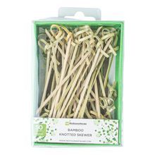 SKEWER BAMBOO 4