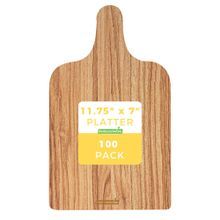 CHEESE BOARD 11-3/4x7