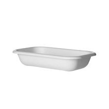 TAKEOUT BASE CMPST NO PFAS 16oz 7x4.7x1.4
