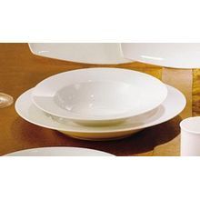 MAJESTY SOUP PLATE 12 OZ 8-3/4
