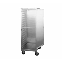 Metro CD3N CD Series Cabinet Sheet Pan Rack, Lockable Door