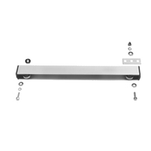 Eagle DDSK-24 Double-Deep Skate Kit, Floor-Trak High Density Storage System, for 24