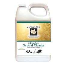 ALL SURFACE CLEANER ELEMENTS CONCENTRATE 4/1 GAL