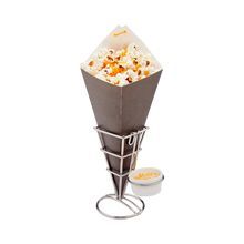 FOOD CONE 9-1/2x5-1/2