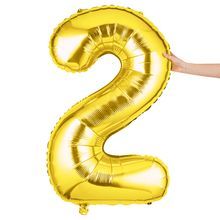 BALLOON NUMBER 