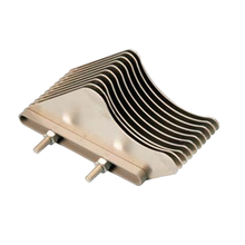 Allpoints 26-3036 Prince Castle Pusher Head, 1/4