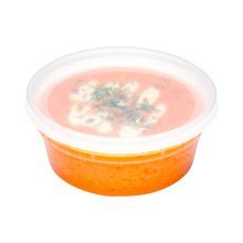 SOUP CONTAINER/ LID 4-1/2