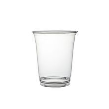 CUP PLASTIC CLEAR 12/14oz PET (1000)