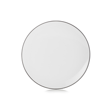 Equinoxe Dessert Plate, 8-1/2