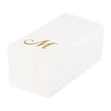 NAPKIN LINEN-LIKE 15-3/4x8