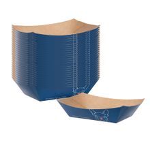 BOAT 4oz #25 3x2x1