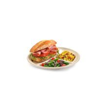 (FD) PLATE 10-1/4