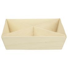 FIXED SIDE TRAY 12x12