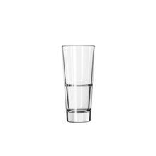 ENDEAVOR HI-BALL GLASS 10oz 6-1/4