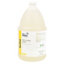 POT AND PAN SOAP ECONOMY CLOSED LOOP (2-1 GAL)