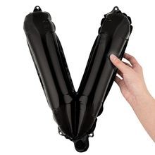 BALLOON LETTER 