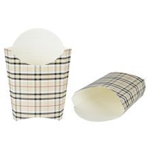 FRY CUP 4oz 4-3/4x3-1/2x5