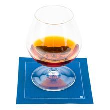 NAPKIN COCKTAIL 4-1/2