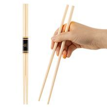 CHOPSTICKS MODERN & PAPER BAND 9-1/2