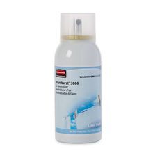 AIR NEUTRALIZER REFILL LINEN FRESH TC MICROBURST 12ea/cs